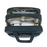 TCA606 42cm Carry on Oakmont Trolley Adapted Softside Cabin Bag - Navy