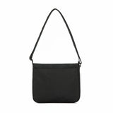 Tosca Slash Proof anti-theft cross body shoulder bag TCA985-Black