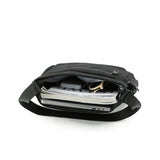 Tosca Slash Proof anti-theft cross body shoulder bag TCA985-Black