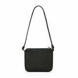 Tosca New Anti Theft Collection-Slash proof cross body shoulder bag TCA980-Black