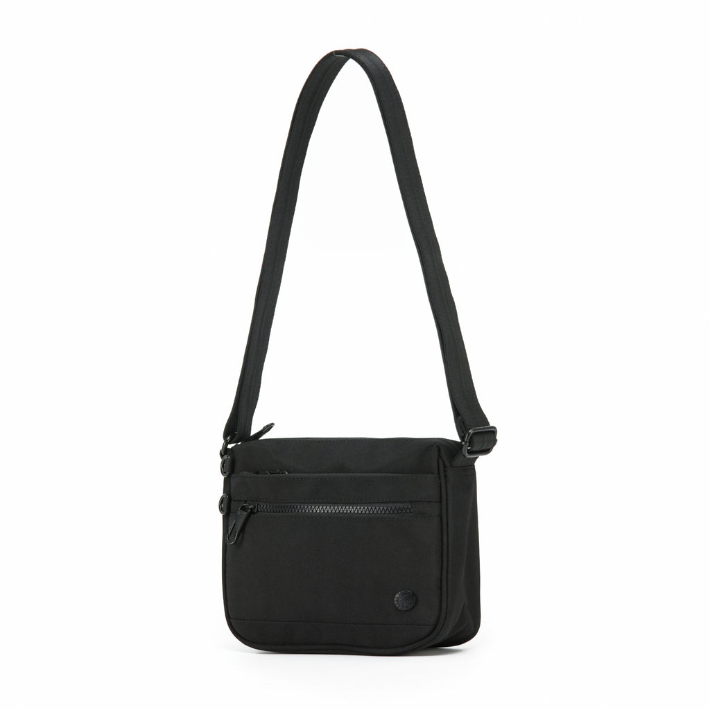 crossbody travel bags nz Tosca New Anti Theft Collection-Slash proof cross body shoulder bag TC – The New Zealand Luggage Company