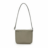 Tosca New Anti Theft Collection-Slash proof cross body shoulder bag TCA980-Taupe