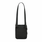 Tosca Slash Proof anti-theft cross body shoulder bag TCA988-Black
