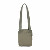 Tosca Slash Proof anti-theft cross body shoulder bag TCA988-Taupe