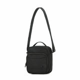 Tosca Slash Proof Anti-theft cross bag shoulder bag TCA984-Black