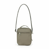 Tosca Slash Proof Anti-theft cross bag shoulder bag TCA984-Taupe