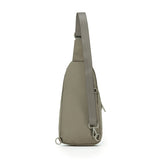 Tosca Slash Proof Anti Theft Slinger cross body TCA989-Taupe