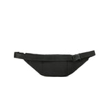 Tosca Slash Proof Anti-theft waist bag (Bum Bag) TCA987-Black