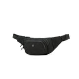 Tosca Slash Proof Anti-theft waist bag (Bum Bag) TCA987-Black