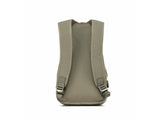 Tosca Slash Proof Anti-theft Back pack TCA982-Taupe