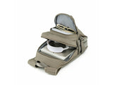 Tosca Slash Proof Anti-theft Back pack TCA982-Taupe