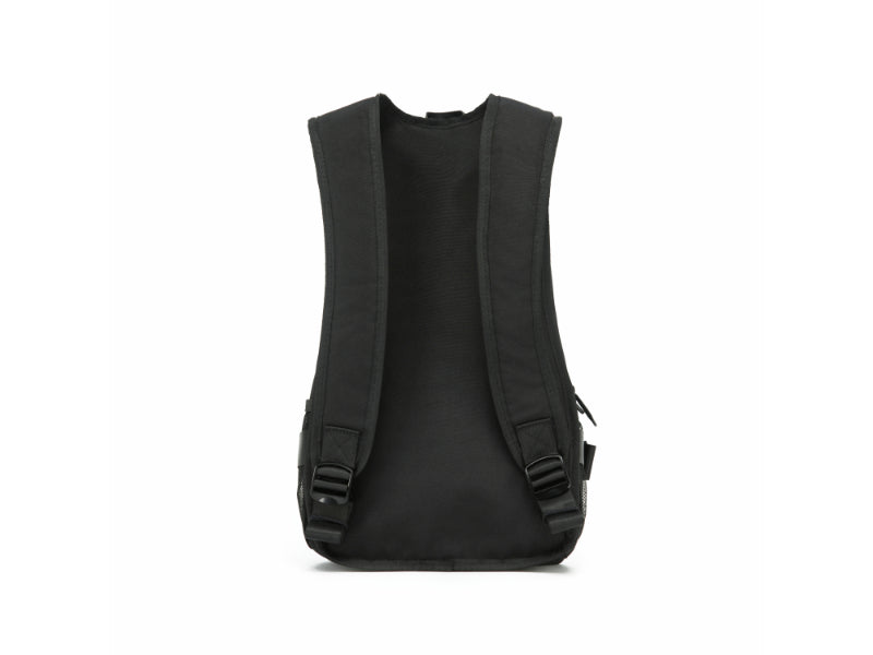 anti theft travel backpack nz Tosca Slash Proof Anti-Theft Backpack TCA982-Black – The New Zealand Luggage Company