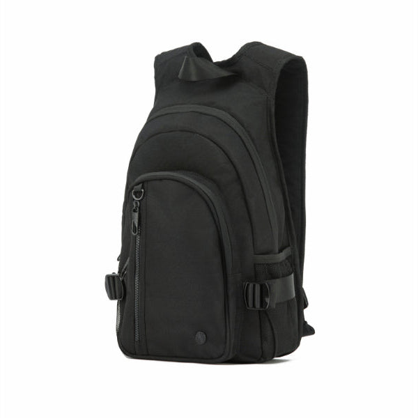 anti theft travel backpack nz Tosca Slash Proof Anti-Theft Backpack TCA982-Black – The New Zealand Luggage Company