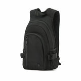 Tosca Slash Proof Anti-Theft Backpack TCA982-Black