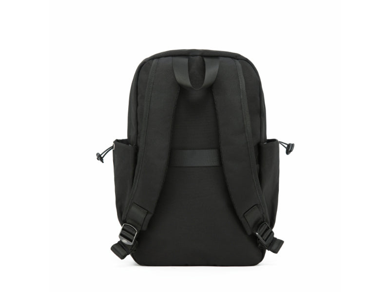 anti theft travel backpack nz Tosca Slash Proof Anti-Theft Backpack TCA986-Black – The New Zealand Luggage Company
