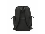 Tosca Slash proof anti-theft Back pack TCA986-Black