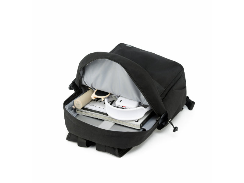 anti theft travel backpack nz Tosca Slash Proof Anti-Theft Backpack TCA986-Black – The New Zealand Luggage Company