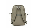 Tosca Slash proof anti-theft Back pack TCA986-Taupe