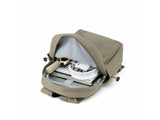 Tosca Slash proof anti-theft Back pack TCA986-Taupe