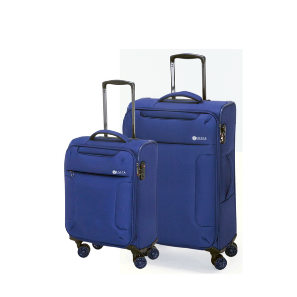 The NZ Luggage Co Save On Luggage Sets Two & Three Piece Luggage