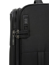 Tosca So-Lite 4.0 Collection 2-Pce set 67cm/54cm Trolley cases AIR5055-2 piece set Black