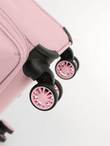 Tosca So-Lite Collection 4.0 55cm-H Trolley case AIR5055C-Blush