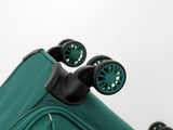 Tosca So-Lite Collection 4.0 67cm-H Trolley case AIR5055B-Emerald