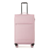 Tosca So-Lite 4.0 Collection Full-set 79/67/54cm Trolley Cases AIR5055-Blush
