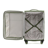 Tosca So-Lite 4.0 luggage collection Full-set 79/67/55cm four wheel trolley cases AIR5055-Olive