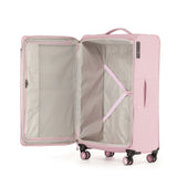 Tosca So-Lite Collection 4.0 79cm-H Trolley case AIR5055A-Blush