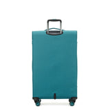 Tosca So-Lite 4.0 Collection soft side 79cm-H trolley case AIR5055A-Teal