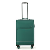 Tosca So-Lite 4.0 Collection Full-set 79/67/54cm Trolley Cases AIR5055-Emerald