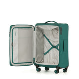 Tosca So-Lite Collection 4.0 67cm-H Trolley case AIR5055B-Emerald