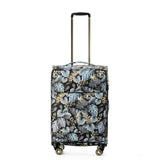 Tosca So-Lite 4.0 Collection 67cm-H soft side 4-wheel trolley case AIR5055B-Golden Palms