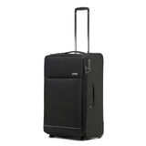 Tosca So-Lite 4.0 Collection 67cm 2-Wheel trolley case AIR5055W2-Black