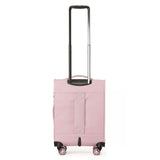 Tosca So-Lite Collection 4.0 55cm-H Trolley case AIR5055C-Blush