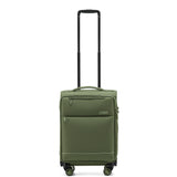 Tosca So-Lite 4.0 luggage collection Full-set 79/67/55cm four wheel trolley cases AIR5055-Olive