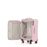 Tosca So-Lite Collection 4.0 55cm-H Trolley case AIR5055C-Blush