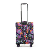 Tosca So-Lite 4.0 Collection 2-Pce set 67cm/54cm Trolley cases AIR5055-2 piece set Paisley