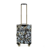 Tosca So-Lite 4.0 Collection soft side 4-wheel carry-on trolley luggage AIR5055C-Golden Palms