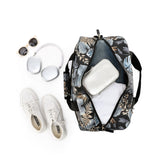 Tosca So-Lite Collection series 4.0 42cm-L Cabin approved cabin bag AIR5055T-Golden Palms