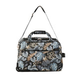 Tosca So-Lite 4.0 series 50cm-L wheel bag carry-on approved AIR5055WB-Golden Palms