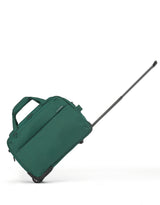 Tosca So-Lite 4.0 Collection Carry-on Wheel Bag AIR5055WB-Emerald