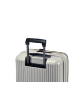 Eminent Alfred Collection 54cm Carry-on Suitcase KK70C - Grey