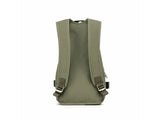 Tosca Slash Proof Anti-theft Back pack TCA982-Khaki