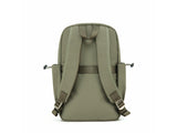 Tosca Slash proof Anti-theft back pack TCA986-Khaki