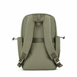 Tosca Slash Proof Anti-Theft Backpack TCA986-Khaki