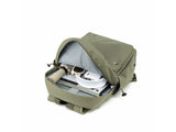 Tosca Slash proof Anti-theft back pack TCA986-Khaki