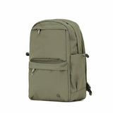 Tosca Slash Proof Anti-Theft Backpack TCA986-Khaki