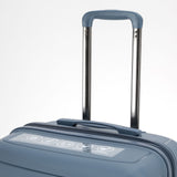 New Zealand Luggage Pilot Collection Trolley case set 76cm/55cm NZ005-Slate